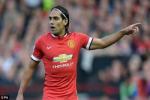 Falcao còn 4 tháng để cứu vớt sự nghiệp ở Man United