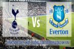 Link sopcast Tottenham vs Everton (23h00-30/11)
