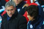 Mourinho đã "chán ngấy" với thành tích bất bại của Chelsea