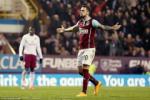 Video bàn thắng: Burnley 1-1 Aston Villa (Vòng 13 Premier League)