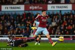 Video bàn thắng: West Ham 1-0 Newcastle (Vòng 13 Premier League)