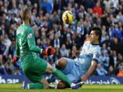 Những pha cứu thua ấn tượng nhất vòng 10 Premier League