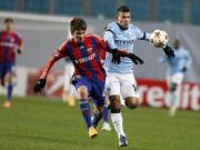 Manchester City - CSKA Moscow (02h45 6/11): Cuộc báo thù tại Etihad