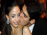 Vợ chồng Kaka ly hôn vì “ông ăn chả, bà ăn nem”