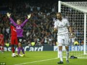 Real và hợp đồng tiền đạo hàng khủng? Chỉ Benzema là đủ