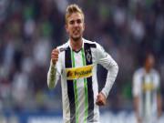Arsenal tính chiêu mộ sao trẻ Monchengladbach