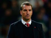 Trước thềm đại chiến Liverpool vs Arsenal: Rodgers và cuộc cách mạng 3-4-3?