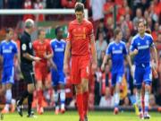 Trước đại chiến Liverpool - Chelsea: Gerrard sẽ lại sắm vai chính