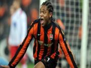 Cuộc đua Vua phá lưới Champions League: Ronaldo và Messi bị sao Shakhtar cho… hít khói