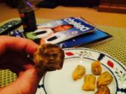 Jose Mourinho xuất hiện trên…bánh mỳ