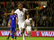 ĐT Anh triệu tập đội hình: Làn gió mới từ ... Burundi