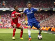 Matic tuyên bố Chelsea sẽ “dạy” Liverpool về nghệ thuật phòng ngự