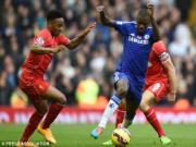 Đại chiến Liverpool - Chelsea dưới góc nhìn hài hước