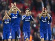 Vì sao Chelsea có thể đoạt chức vô địch Premier League từ .... Giáng sinh