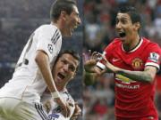 Bản tin tổng hợp sáng 17/11: Di Maria không hối tiếc về quyết định rời khỏi Real Madrid