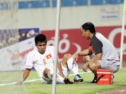 Người hùng của ĐT Việt Nam tại AFF Cup 2008 chia tay sân cỏ