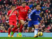 Những điểm nhấn đáng chú ý sau trận đại chiến Liverpool 1-2 Chelsea