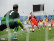 ĐT Việt Nam - Palestine: Thuốc thử liều cao