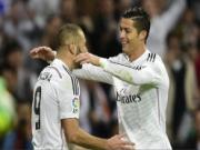 Highlights: Real Madrid 5-1 Rayo Vallecano (Vòng 11 La Liga)