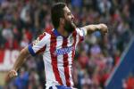 Atletico 2-0 Deportivo: Vũ khí “bóng chết”