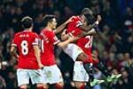 Di Maria chấn thương: Van Gaal nên trọng dụng Mata và Herrera?