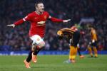Rooney trở lại, M.U nên sử dụng đội hình nào?