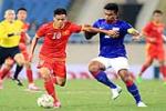 Bóng đá Việt Nam và mối duyên nợ với đối thủ Malaysia