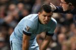 Aguero nghỉ dài hạn, HLV Pellegrini vẫn tự tin trước thềm đại chiến