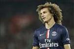 David Luiz gửi lời thách thức đến Messi và Neymar