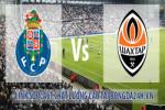 Link sopcast Porto vs Shakhtar Donetsk (02h45-11/12)