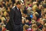 Liverpool bị loại, Rodgers cố đổ lỗi cho trọng tài