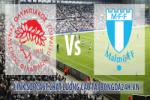 Link sopcast Olympiakos vs Malmo	(02h45-10/12)