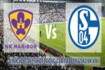 Link sopcast Maribor vs Schalke 04 (02h45-11/12)