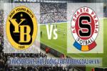 Link sopcast Young Boys vs Sparta Prague (03h05-12/12)