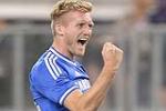 Dortmund hỏi mua Andre Schurrle với giá 27 triệu bảng