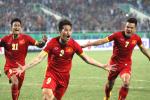 ĐT Việt Nam chơi đẹp nhất AFF Cup 2014