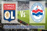 Link sopcast Lyon vs Caen (02h30-13/12)
