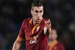 Roma khiến M.U nhận “trái đắng” vụ Strootman
