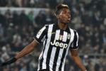 Man City nhắm Pogba thay Toure