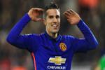 Van Persie “mạnh miệng” trước trận MU-Liverpool