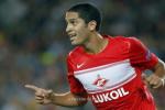 Arsenal nhắm sao Spartak Moscow cho vị trí đánh chặn