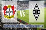 Link sopcast Bayer Leverkusen vs Borussia Moenchengladbach (21h00-14/12)