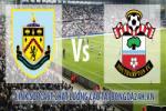 Link sopcast Burnley vs Southampton (22h00-13/12)
