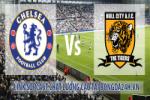 Link sopcast Chelsea vs Hull City (22h00-13/12)