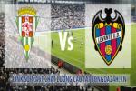 Link sopcast Cordoba vs Levante (02h00 ngày 14/12/2014)