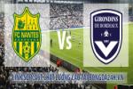 Link sopcast Nantes vs Bordeaux (23h00 ngày 13/12/2014)