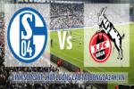 Link sopcast Schalke 04 vs FC Cologne (21h30-13/12)