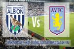 Video bàn thắng: West Brom 1-0 Aston Villa (Vòng 16 Premier League)