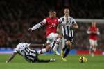 Arsenal vs Newcastle (00h30 14/12): “Mồi ngon” cho Pháo thủ?