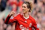 Huyền thoại Liverpool ngăn Fernando Torres trở về Anfield